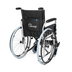 Invalidska kolica lagana Basic Tim H011-B OMC (2)